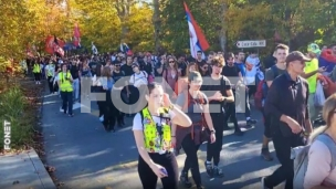 Prva pauza u Batajnici